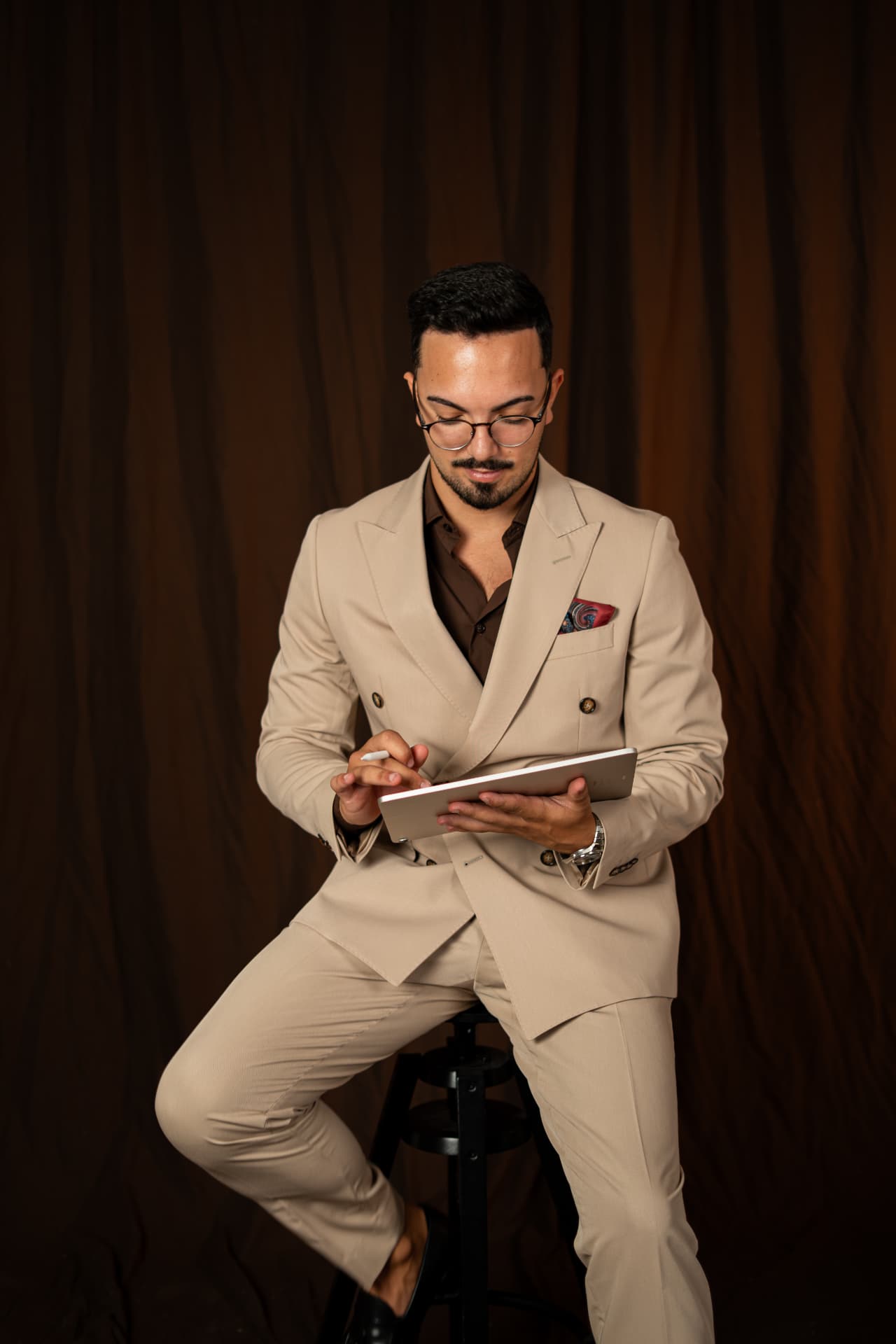 Desenho do processo — Lisboa · Serviços B2B